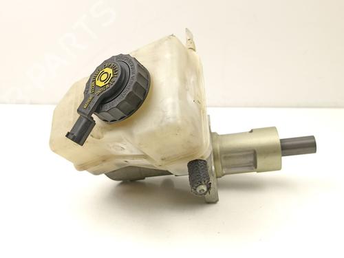 Brake master cylinder BMW 1 (E87) 118 d | BP37441642M77 - Image 5