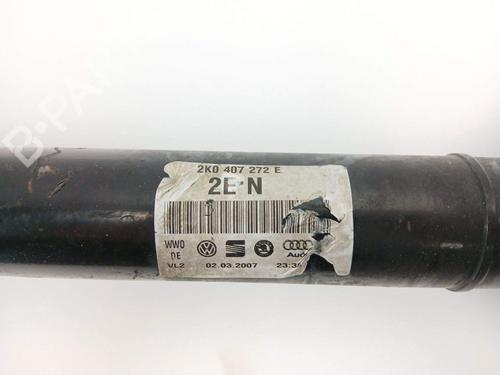 Right front driveshaft AUDI A3 (8P1) 2.0 TDI 16V | BP40531604M39 - Image 7