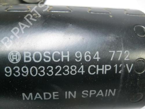 Front wiper motor NISSAN TERRANO II (R20) 2.7 TDi 4WD | BP20116547M29 