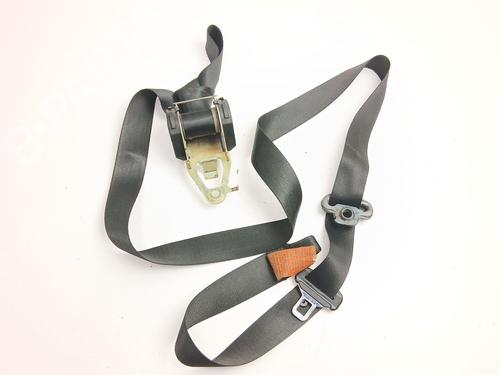 Used Front right seatbelt Front right seatbelt BMW 3 Compact (E36) 318 tds (90 hp) 34383150 34383150