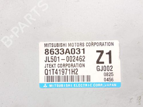 Steering pump MITSUBISHI ASX (GA_W_) 1.8 DI-D (GA6W) | BP35903938M99 - Image 11