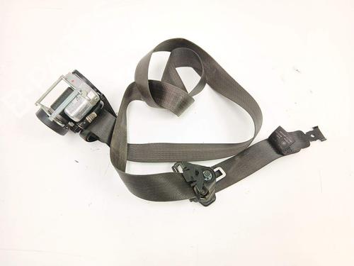 Used Front left seatbelt Front left seatbelt 37792693 37792693
