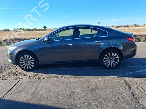 Hand brake OPEL INSIGNIA A (G09) 2.0 CDTI (68) | BP40433384I18 - Image 7