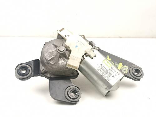 Rear wiper motor PEUGEOT 307 (3A/C) 2.0 HDi 110 | BP16302243M102 