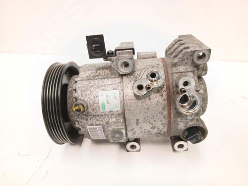 AC compressor KIA CEE'D (JD) 1.4 CRDi 90 | BP38020750M34 - Image 4