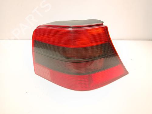 Used Right taillight Right taillight VW GOLF IV (1J1) 1.9 TDI (110 hp) 36675356 36675356