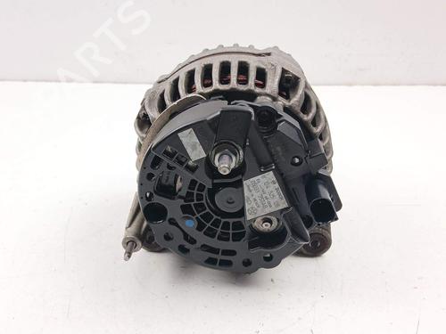 Alternator CHRYSLER SEBRING (JS) 2.0 CRD | BP31645281M7 - Image 5