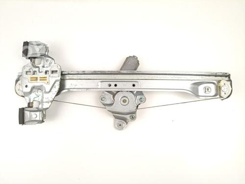 Rear left window mechanism CHEVROLET ORLANDO (J309) 2.0 D | BP18411850C24 