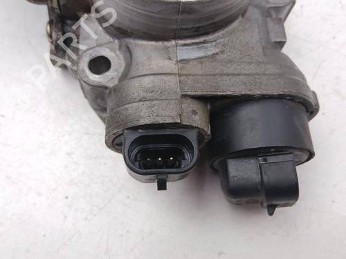 Throttle body RENAULT CLIO II (BB_, CB_) 1.2 (BB0A, BB0F, BB10, BB1K, BB28, BB2D, BB2H, CB0A,... | BP29165851M82 