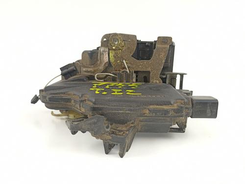 Rear left lock SEAT LEON (1M1) 1.8 20V | BP12942204C100 