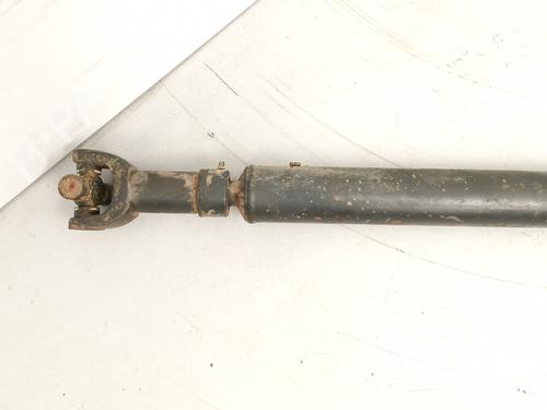 Driveshaft TATA SAFARI (42_FD) 3.0 D | BP13737921M37 
