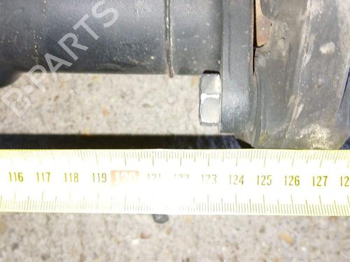 Driveshaft BMW X3 (E83) 2.0 d | BP30271986M37 - Image 11