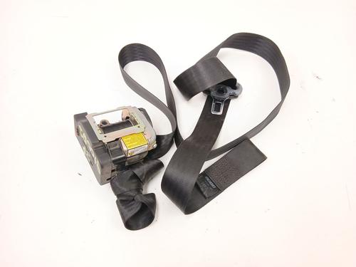 Used Front left seatbelt Front left seatbelt 38016218 38016218