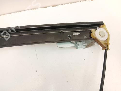 Front left window mechanism SEAT EXEO ST (3R5) 1.8 TSI | BP36338499C22 - Image 4