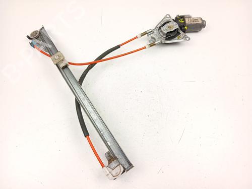 Used Front left window mechanism CITROËN SAXO (S0, S1) 1.4 VTS (75 hp) 31315404