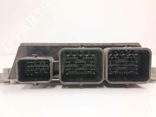 Control unit CITROËN C-ELYSEE (DD_) 1.6 VTi 115 (DDNFP0, DDNFP6, DDNFP9) | BP34195489M11 - Image 8