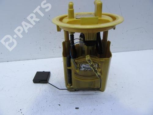 Used Fuel pump PEUGEOT 406 (8B) 2.0 HDI 110 (109 hp) 11339917