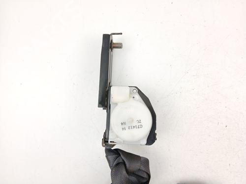 Rear center seatbelt SUBARU FORESTER (SJ_) 2.0 D AWD (SJD) | BP30090263I27 