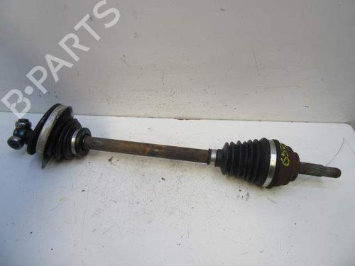 Used Left front driveshaft Left front driveshaft 9827763 9827763
