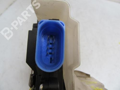 Front left lock VW GOLF V (1K1) 2.0 TDI 16V | BP11799709C98 