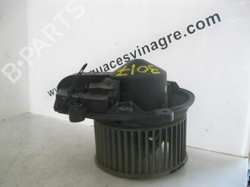 Ventilator motor VW PASSAT B5 (3B2) 1.9 TDI (110 hp) 20116903