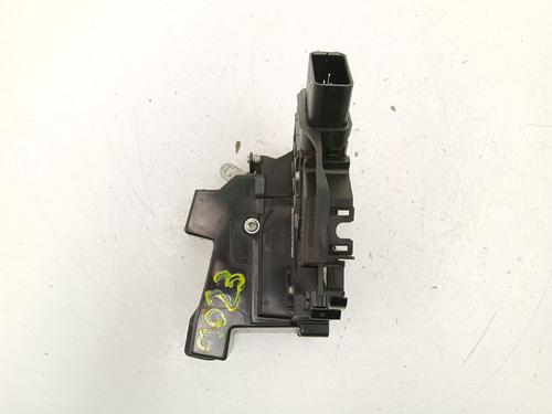 Front left lock FORD C-MAX (DM2) 1.8 TDCi | BP36140298C98 - Image 7