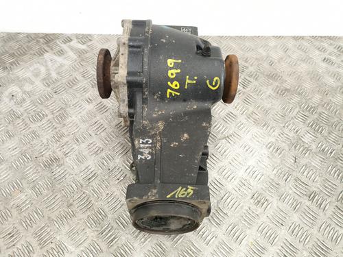 Rear differential VW PASSAT B5.5 (3B3) 2.3 V5 4motion | BP12904383M24 