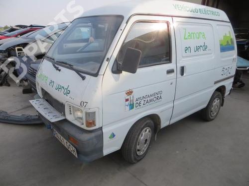 Used Parts PIAGGIO PORTER Van [1992-2025]  1339706