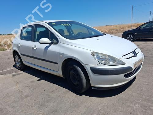 Electronic module PEUGEOT 307 (3A/C) 2.0 HDi 90 | BP37641439M83 - Image 15