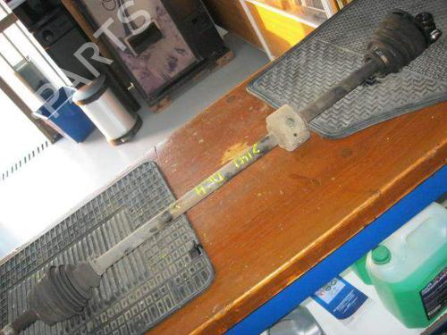 Used Right front driveshaft Right front driveshaft 12067461 12067461