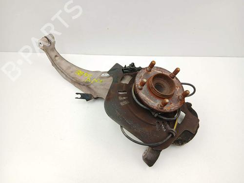 Used Right front steering knuckle Right front steering knuckle 26502293 26502293