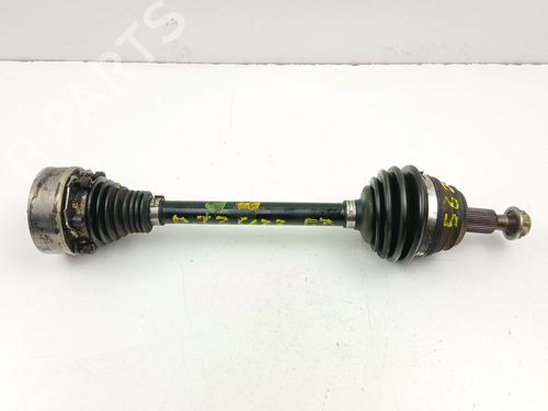 Used Left front driveshaft VW GOLF III (1H1) 2.0 (115 hp) 28609876
