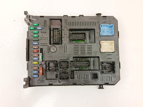 Fuse box CITROËN C4 Coupe (LA_) 1.6 16V | BP26438412E1 