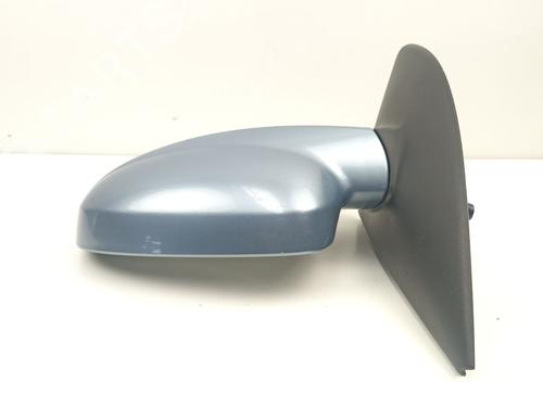 Left mirror CHEVROLET AVEO / KALOS Hatchback (T200) 1.4 16V | BP18651288C26 
