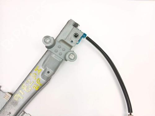 Front left window mechanism RENAULT TWINGO II (CN0_) 1.5 dCi (CN0E) | BP39992053C22 - Image 8