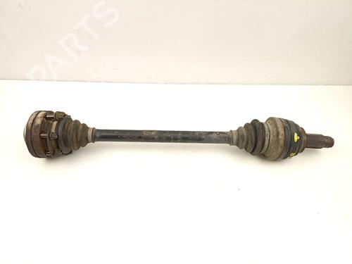 Used Right rear driveshaft Right rear driveshaft 15618346 15618346