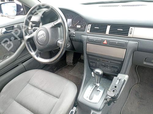 Control unit AUDI A6 C5 (4B2, 4B4) 2.4 | BP32197771M11  - Image 9