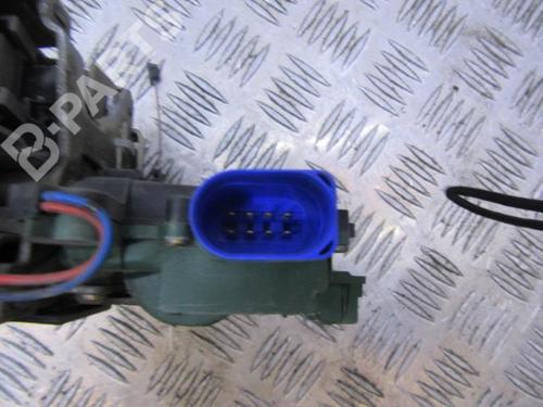 Front right lock SEAT CORDOBA (6L2) 1.9 TDI | BP9860948C97 