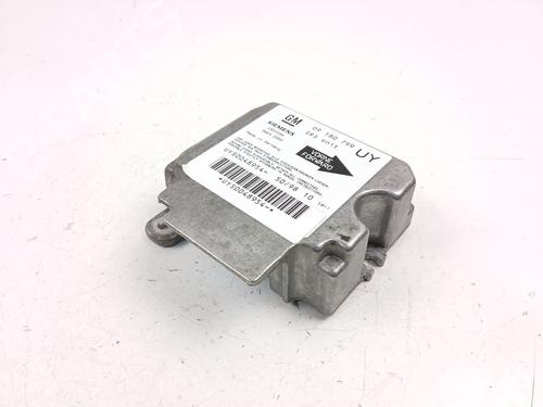 Used ECU airbags OPEL ASTRA G Estate (T98) 1.7 TD (F35) (68 hp) 31641991