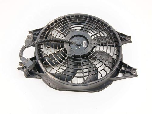 Used Radiator fan Radiator fan KIA SORENTO I (JC) 2.5 CRDi 4WD (140 hp) 31292247 31292247
