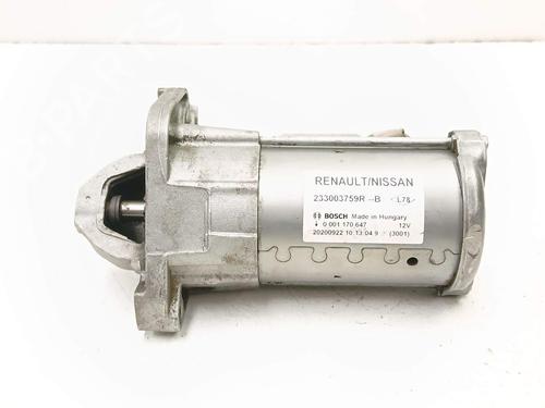 Starter DACIA SANDERO II 1.5 Blue dCi 95 (B8JL) | BP36533125M8 - Image 3