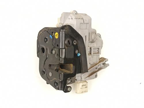 Rear left lock AUDI A3 Sportback (8PA) 2.0 TDI 16V | BP16934515C100 