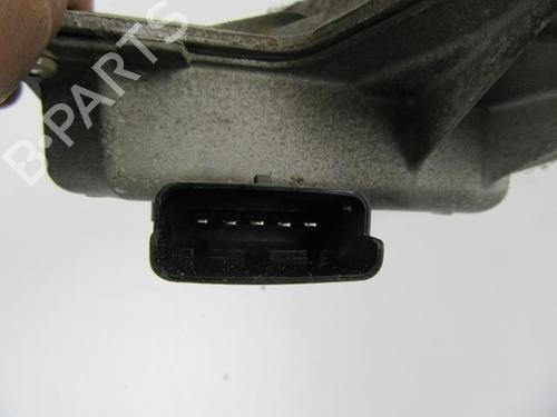 Front wiper motor CITROËN C4 Grand Picasso I (UA_) 1.6 HDi | BP20120895M29 