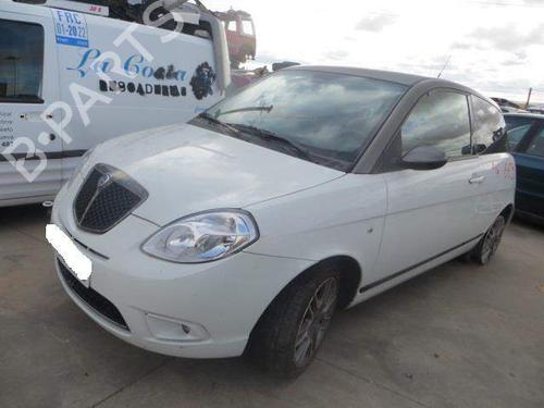 Electronic module LANCIA YPSILON (843_) 1.4 16V (843.AXC11, 843.AXC1B, 843.AXC1A) | BP29027002M83 - Image 8