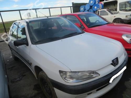 PEUGEOT 306 Hatchback (7A, 7C, N3, N5) 1.4 (75 hp) 1690620