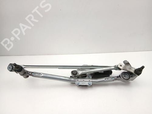 Front wiper motor BMW 3 (E90) 320 i | BP26223511M29 