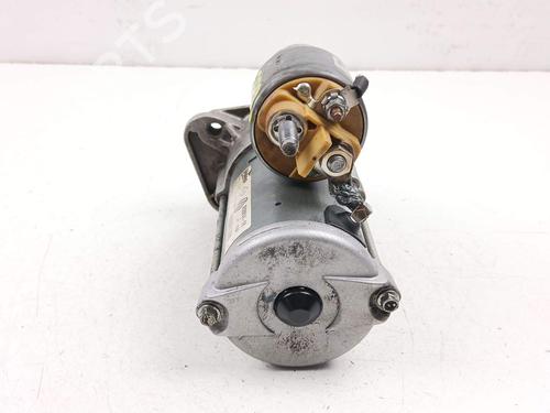 Starter DACIA LODGY (JS_) 1.5 dCi | BP31572097M8 - Image 4