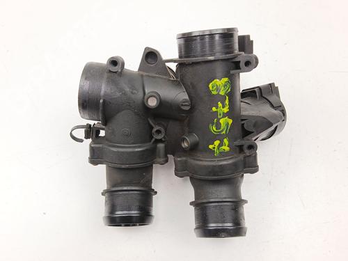 Throttle body CITROËN XSARA PICASSO (N68) 1.6 HDi | BP28424657M82