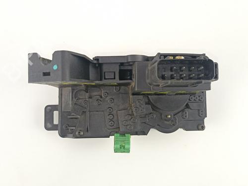Front right lock JAGUAR S-TYPE II (X200) 3.0 V6 | BP13211713C97 