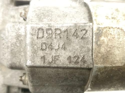 Starter RENAULT LAGUNA I (B56_, 556_) 2.2 D (B56F/2) | BP18310168M8 